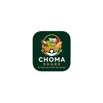 Choma Share logo